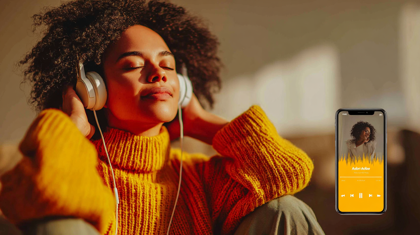 audiobook listen language learning